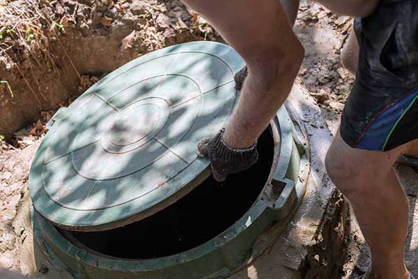 Septic Tank Pumping Repairs