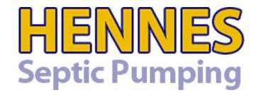 Hennes Septic Pumping, MN